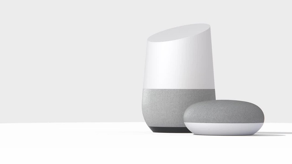 list of google home commands