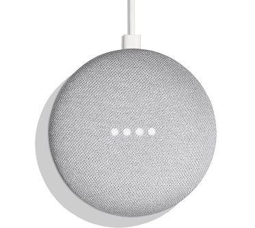 google_home_mini