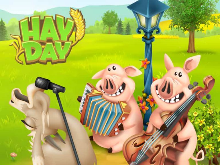 hayday