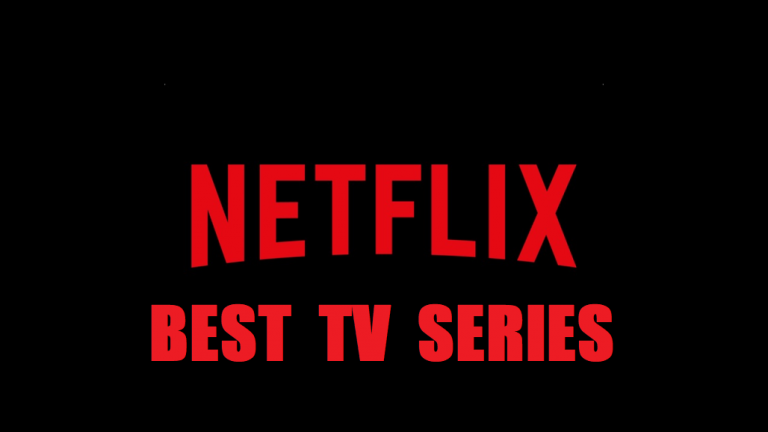 netflix tv series