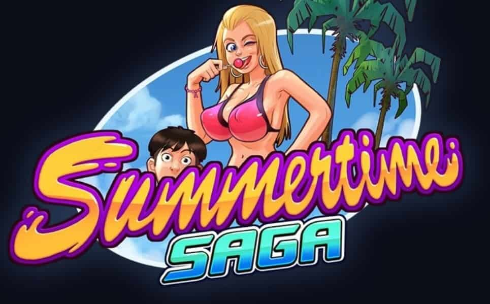 Summertime Saga 0.20.1 Latest Mod APK 2020 Download 19