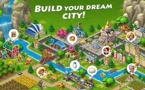 Township Mod APK 7.3 Download- (Unlimited Coins) 1