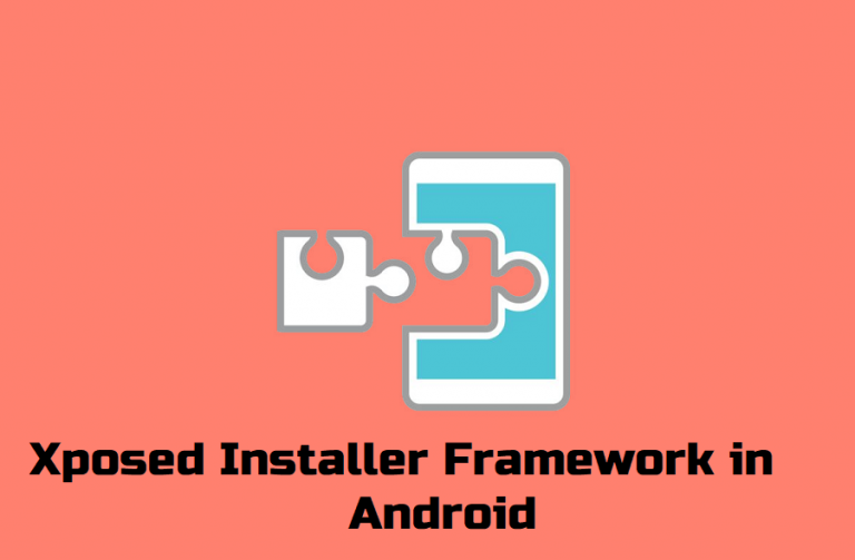 xposed-module installer