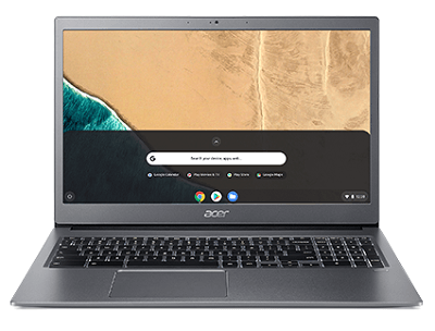 Acer Chromebook 715