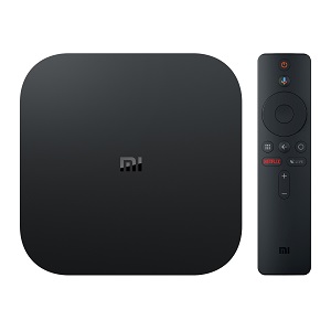 Android tv