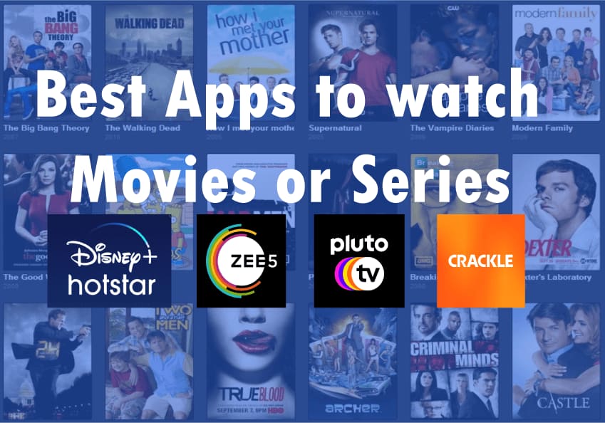 Best-apps-to-watch-series