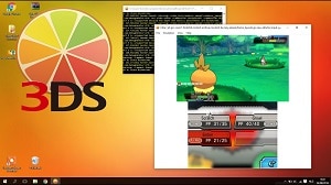 Citra 3DS Emulator