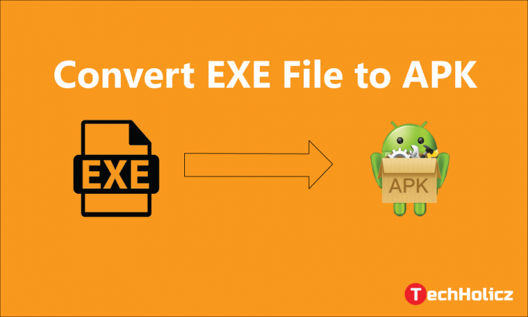 Convert-exe-to-apk