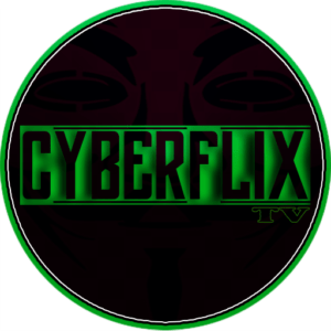 CyberFlix TV