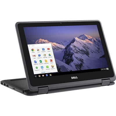 Dell Chromebook 3100 2-in-1