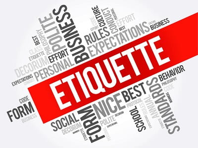 Best Work From Home Tips During Your Quarantine in 2020 7 Etiquettes