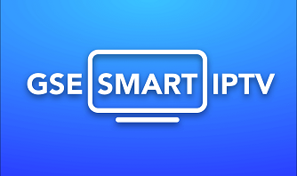 GSE Smart IPTV