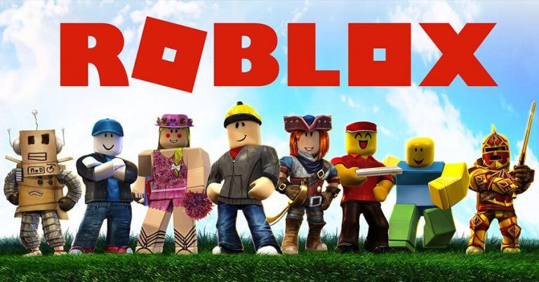 Games like Roblox