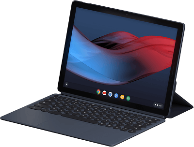 Google Pixel Slate