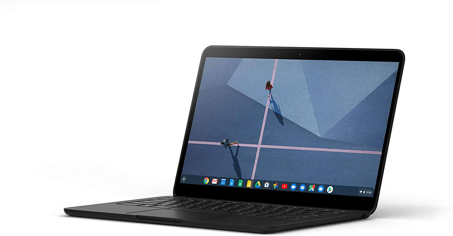 Google Pixelbook Go