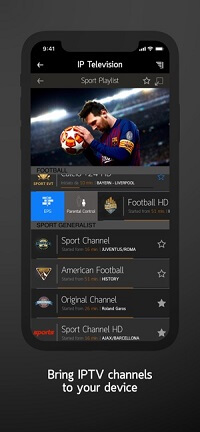 10 Best IPTV Apps for iOS and Android 2020 (Updated list) 6 IP Television Player