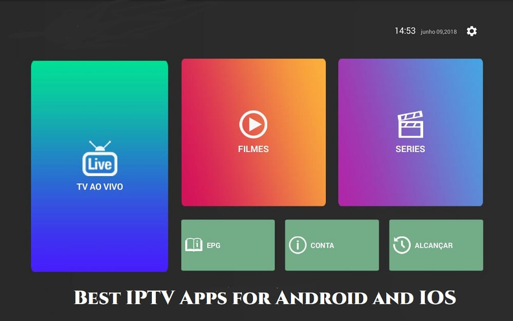 Best Free Iptv List Communicationmumu