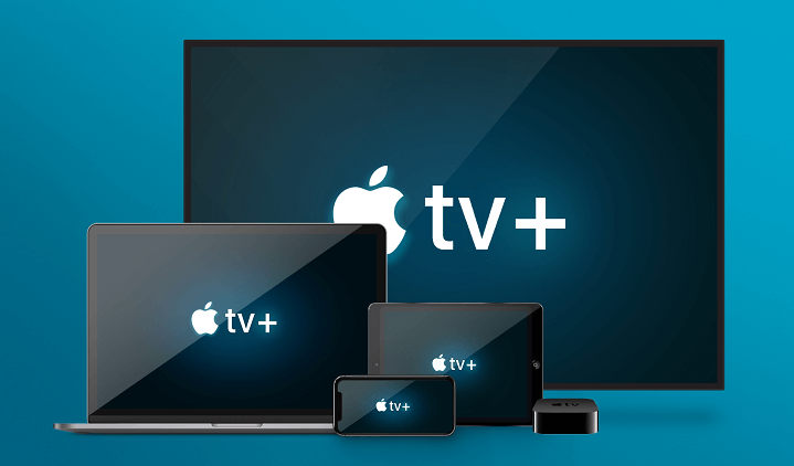 Kodi in Apple tv