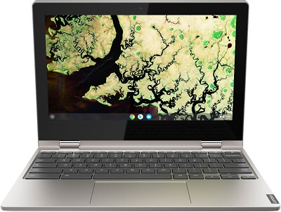 Lenovo Chromebook C340