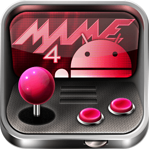 MAME4droid