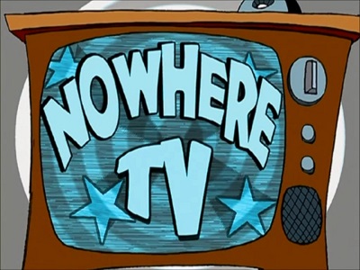 Nowhere TV