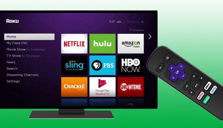 10 Best Free Roku Private Channels 2020 7