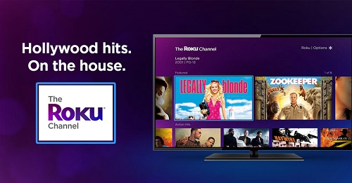 Roku Movies