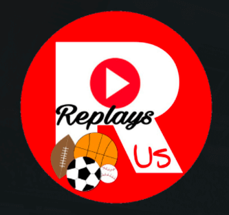 Sports Replays R Us