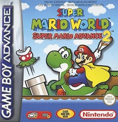 10 Best Game Boy Advance Games (GBA) (2020) Just for You! 1