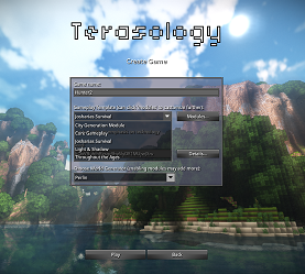 Terasology