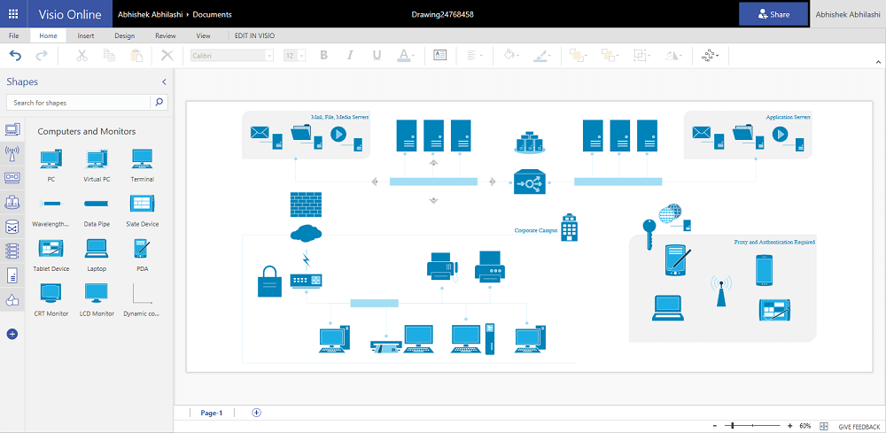 10 Best Free Visio Alternatives 2022- You Need to Try Out!