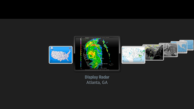 10 Best Free Roku Private Channels 2020 8 Weather Radar