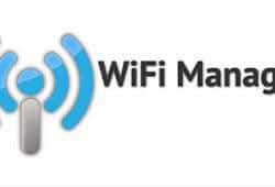 WiFi Manager