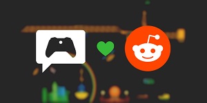Xbox subreddit