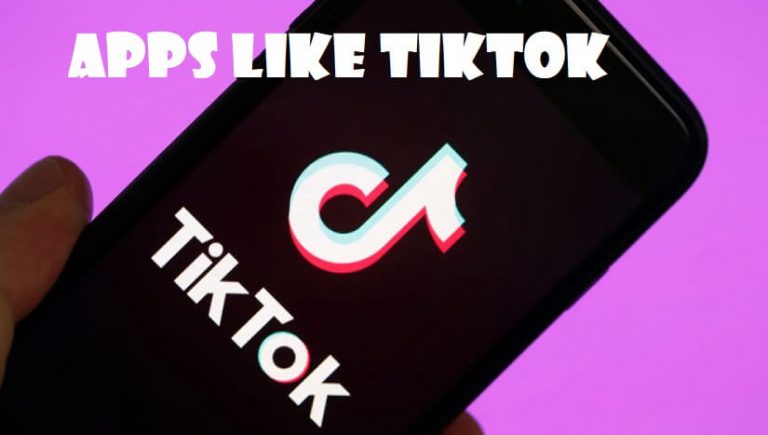 apps like tiktok