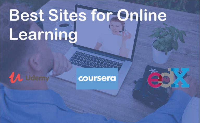 best-sites-online-learning