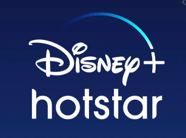 disney+hotstar