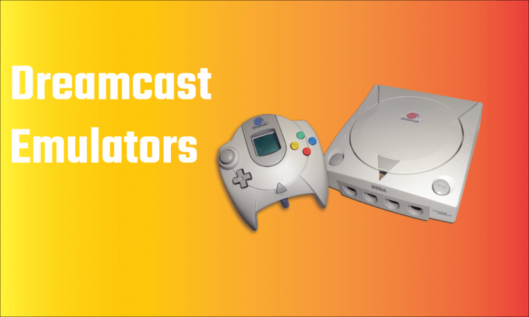 dreamcast-emulators