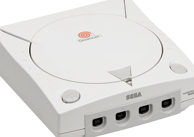 dreamcast