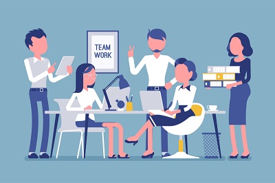 Best Work From Home Tips During Your Quarantine in 2020 3 team meetings