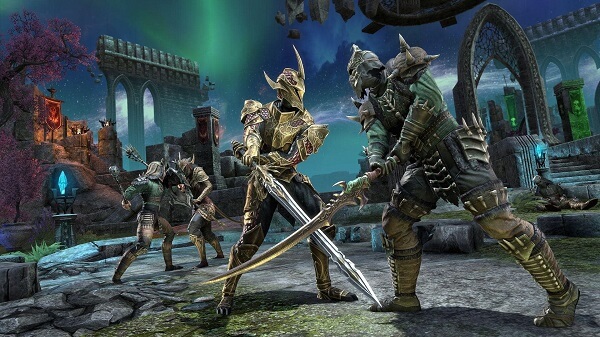 The Elder Scrolls 6 (Game Guide) 2 elder scrolls 6 graphics