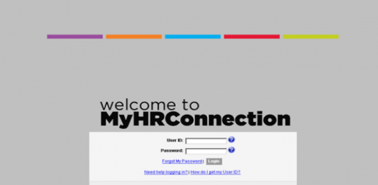 myhrconnection