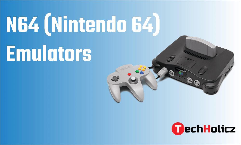 n64-emulators