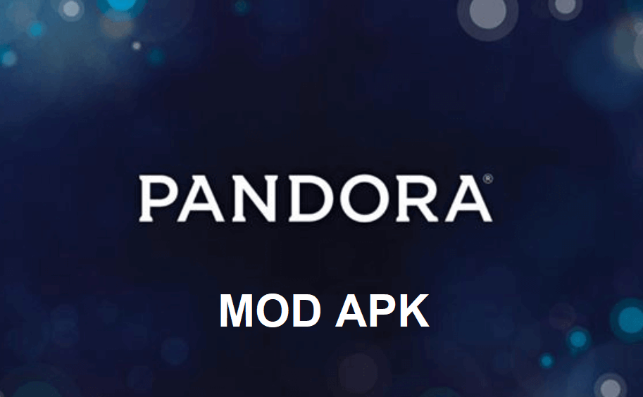 pandora one apk old version