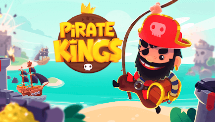 pirate kings