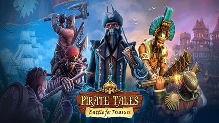 pirates tales