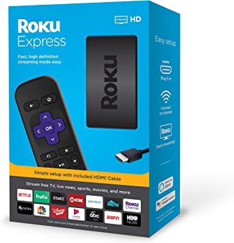 roku