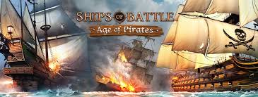 ship of battle