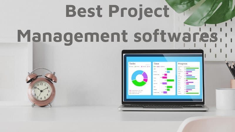 Best Project Management softwares