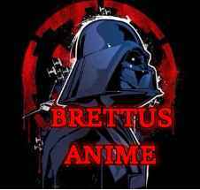 Brettus Anime
